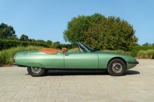 Bild 7/50 von Citroën SM Waßmann (1972)