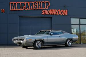 Image 1/48 de Plymouth GTX 440 (1971)