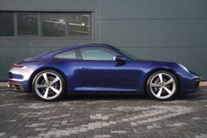 Bild 3/50 von Porsche 911 Carrera 4 GTS (2022)