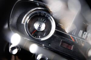 Image 9/32 of Ford Mustang 289 (1965)