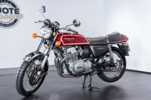 Imagen 45/48 de Honda CB 750 Four (1976)
