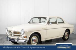 Bild 1/50 von Volvo Amazon S (1963)