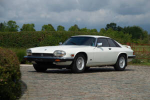 Bild 3/39 von Jaguar XJ-S V12 (1989)