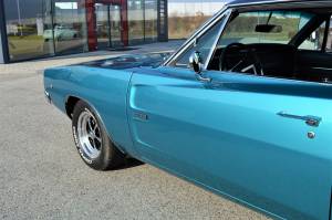 Image 29/46 de Dodge Charger R&#x2F;T 426 (1968)