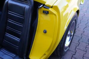 Bild 30/50 von Chevrolet Corvette Stingray (1972)