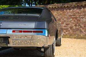 Bild 50/50 von Buick Riviera Coupe (1969)