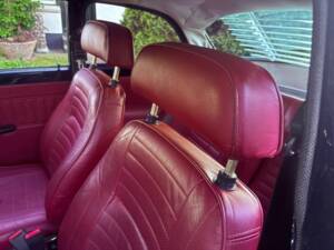 Immagine 32/96 di Volvo P 123 GT (1966)