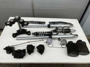 Immagine 8/15 di Harley-Davidson XR 1000 (1983)