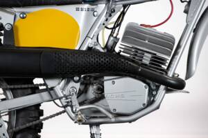 Bild 33/50 von SWM 125 Six Days (1974)