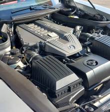 Image 10/11 of Mercedes-Benz SLS AMG (2010)
