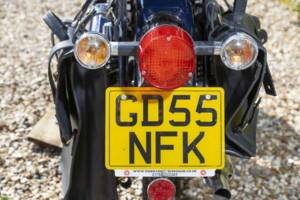 Image 31/35 of Royal Enfield Bullet Electra 350 (2005)