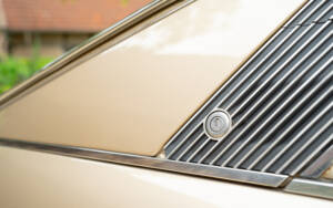 Bild 20/45 von Lancia Gamma 2000 (1977)