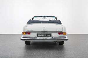 Image 8/33 de Mercedes-Benz 280 SE 3,5 (1970)