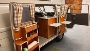 Bild 13/14 von Volkswagen T1 Camper (1967)