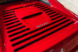 Afbeelding 23/46 van Ferrari F 355 Berlinetta (1997)
