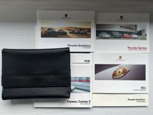 Bild 14/15 von Porsche Cayman S Sport (2009)