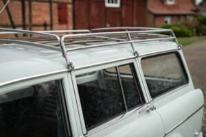 Bild 15/44 von Volvo P 221 (1968)