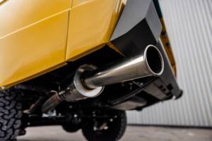 Immagine 45/51 di Land Rover Range Rover Classic 3.9 (1989)