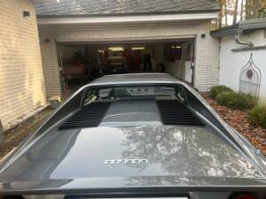 Image 3/114 de Ferrari 308 GTS Quattrovalvole (1985)