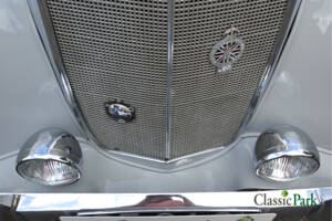 Image 50/50 of Mercedes-Benz 220 (1952)