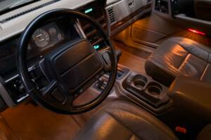 Imagen 20/72 de Jeep Grand Cherokee 4.0 Limited (1995)