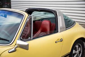 Bild 16/24 von Porsche 911 2.7 S (1974)