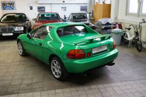 Image 7/28 de Honda CRX VTI (1994)
