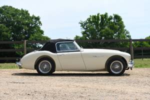 Afbeelding 15/21 van Austin-Healey 100&#x2F;6 (BN4) (1958)