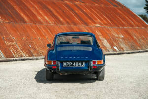 Image 4/27 de Porsche 911 2.2 T (1971)