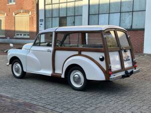 Afbeelding 12/50 van Morris Minor 1000 Traveller (1970)