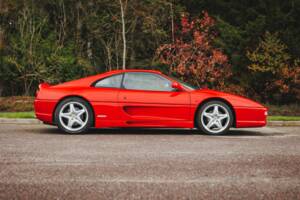 Image 16/50 de Ferrari F 355 Berlinetta (1998)