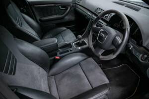 Imagen 2/33 de Audi A4 2.0 TFSI DTM (2005)