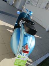 Immagine 41/50 di Piaggio Vespa 150 (1959)