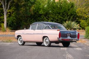 Image 46/50 of Vauxhall Cresta (1958)