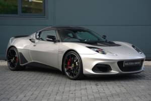 Bild 1/50 von Lotus Evora GT410 Sport (2018)
