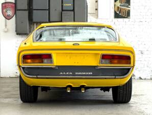 Imagen 6/81 de Alfa Romeo Montreal (1972)