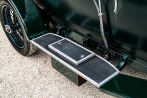 Image 25/40 of Bentley 3 Litre (1924)