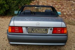 Image 34/50 de Mercedes-Benz 300 SL (1991)