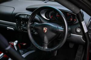 Immagine 10/40 di Porsche 911 GT3 Clubsport (2000)