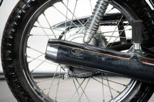 Image 32/50 de Gilera 125 TG-1 (1978)