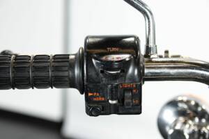 Image 46/50 of Honda CB 500 Four (1977)