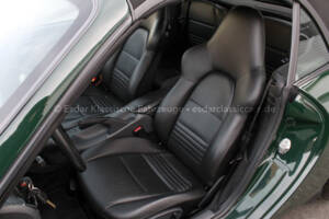 Bild 6/31 von Porsche 911 Carrera (1998)