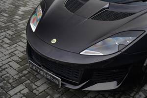 Bild 24/50 von Lotus Evora 400 (2016)