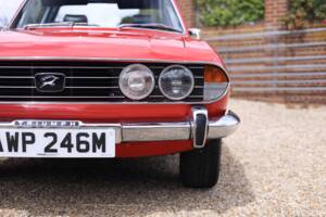 Imagen 12/50 de Triumph Stag (1974)