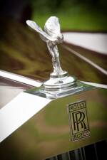 Image 2/52 of Rolls-Royce Silver Cloud II (1962)