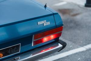 Image 9/37 of FIAT 130 Coupé (1974)