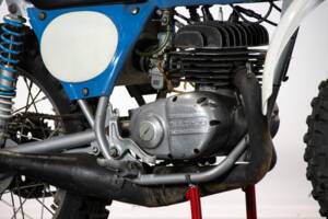 Bild 24/41 von Bultaco Frontera Mk10 370 (1973)