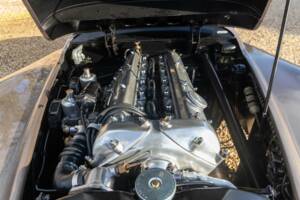 Image 18/50 of Jaguar XK 120 OTS (1952)