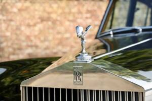 Image 15/50 de Rolls-Royce Silver Cloud III (1965)