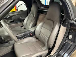Bild 9/21 von Porsche Boxster (2003)